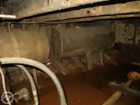 Tàu kéo để bán