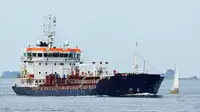Oil/Chemical tanker rao bán