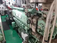Tàu kéo để bán