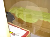 Tàu kéo lưới để bán