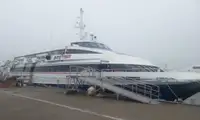 Tàu RoPax rao bán
