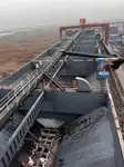 Tàu nạo vét để bán