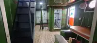 Tàu kéo để bán