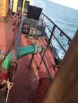 Tàu nạo vét để bán