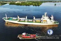 Tàu lạnh để bán