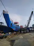 Tàu đổ bộ, chở hàng để bán