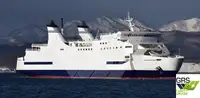 Ro-Ro ship rao bán