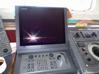 Tàu chở hàng rời để bán
