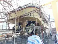 Tàu kéo để bán