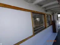 Tàu đánh cá để bán
