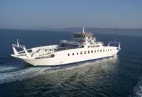 Tàu phà rao bán