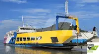 Tàu đổ bộ, chở hàng để bán