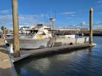 Trawler rao bán