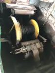 Tàu kéo để bán