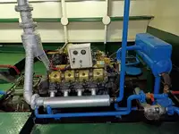 Tàu đổ bộ, chở hàng để bán