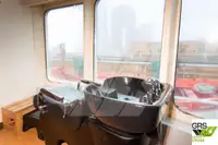 Tàu du lịch để bán