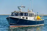Purse seiner rao bán