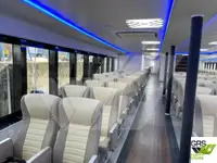 Tàu chở khách để bán