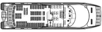 Catamaran rao bán