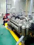 Tàu kéo để bán