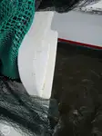 Tàu kéo lưới để bán