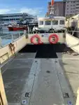 Tàu chở hàng rời để bán