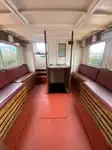 Tàu du lịch để bán