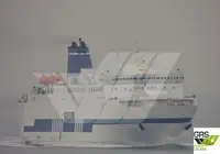 Ro-Ro ship rao bán