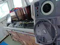 Tàu tuần tra để bán