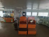 Tàu kéo cung cấp neo (AHTS) để bán