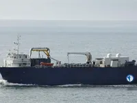 Tàu lạnh để bán