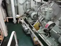 Tàu chở hàng rời để bán