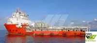Tàu cung cấp để bán