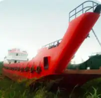 Tàu đổ bộ, chở hàng để bán