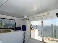 Tàu đánh cá để bán