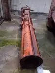 Tàu nạo vét để bán