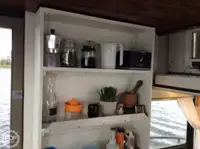 Tàu kéo để bán