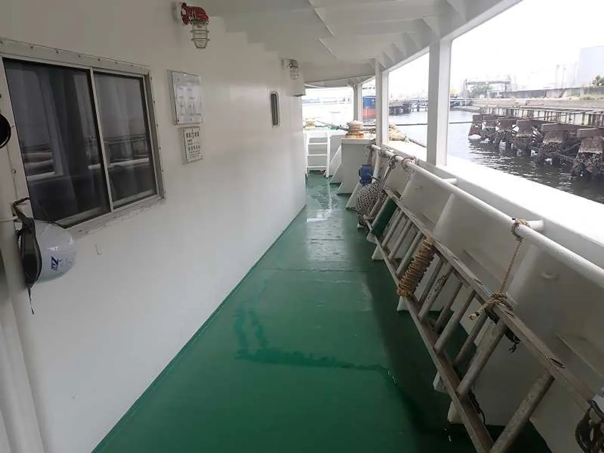 General Cargo/Multi-purpose để bán