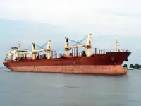 Chuyên chở khối lượng lớn rao bán