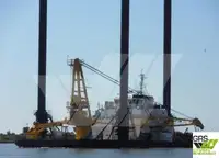 Jack-up drilling rig rao bán