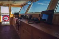 Catamaran rao bán