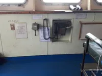 Tàu chở dầu/hóa chất để bán