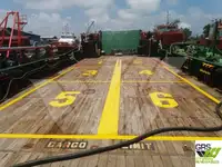 Tàu đổ bộ, chở hàng để bán