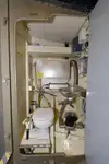 Tàu cứu hộ để bán