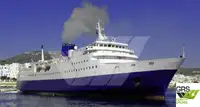 Ro-Ro ship rao bán