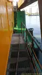 Tàu nạo vét để bán