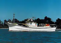 Longliner rao bán