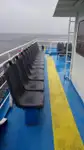 Tàu RoPax để bán