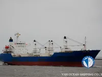 Tàu lạnh để bán