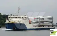 Tàu cung cấp nhanh (FSV) rao bán